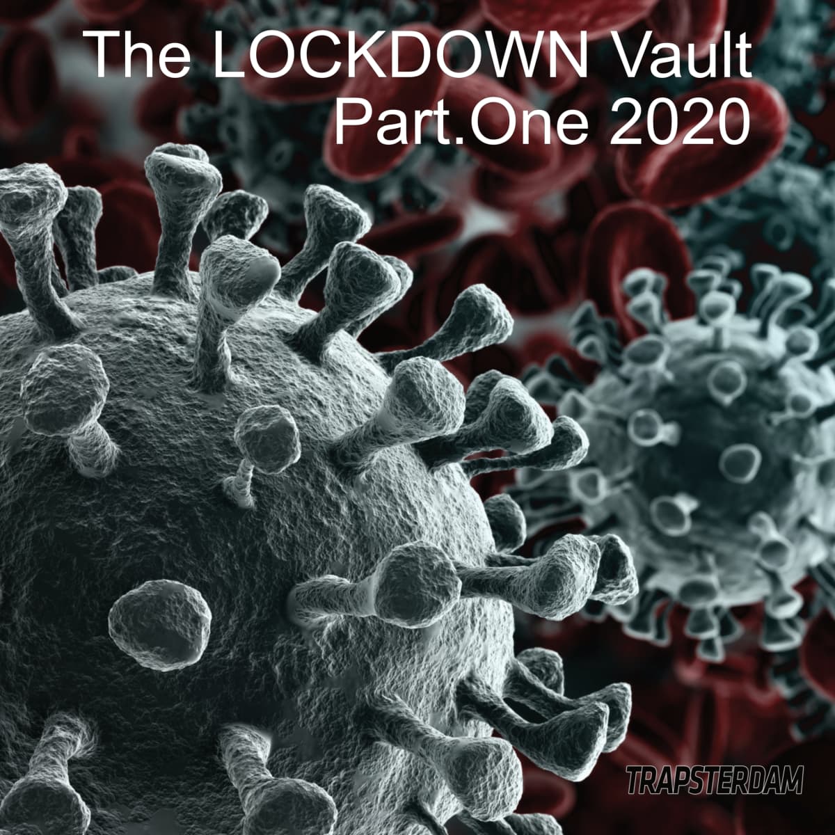 THE LOCKDOWN VAULT PART ONE