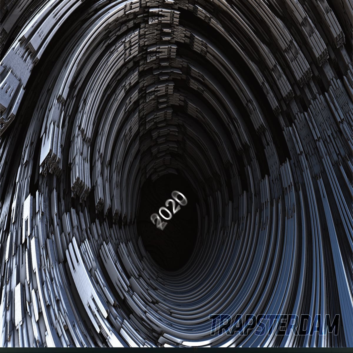 PEACE 2020... #nocomment