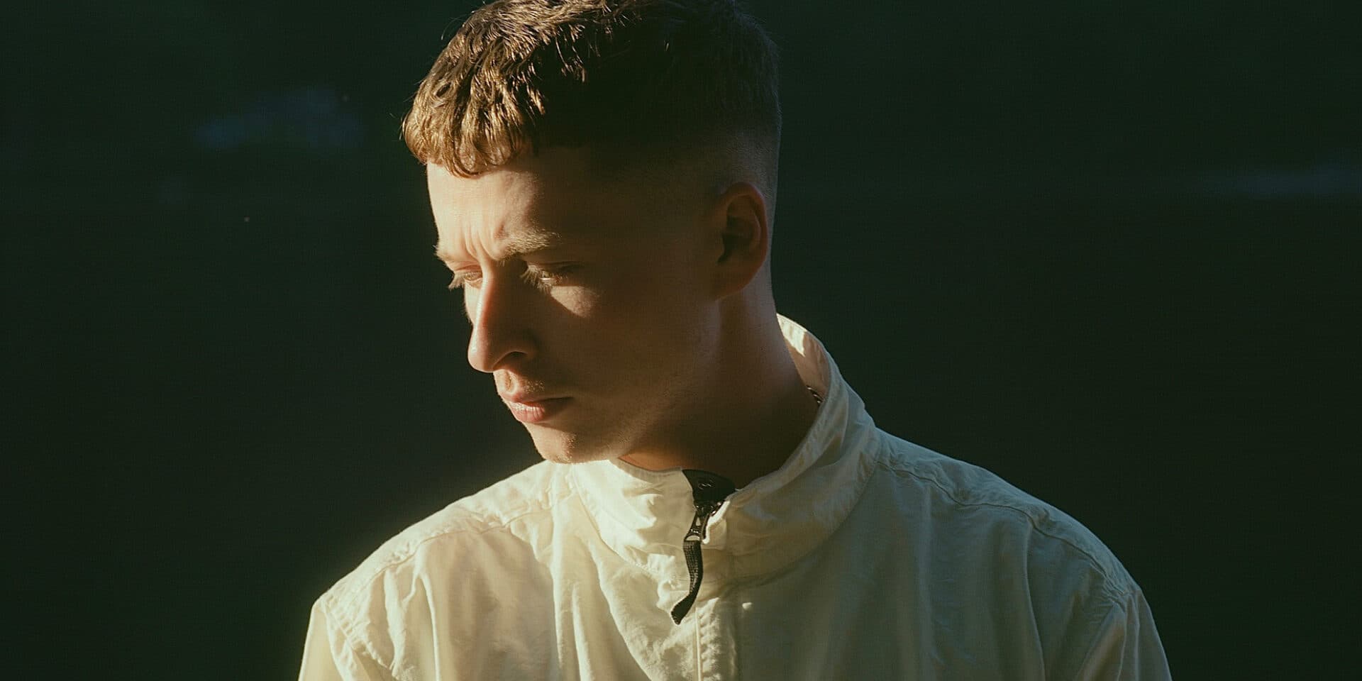 Sam Gellaitry + Sim Fane