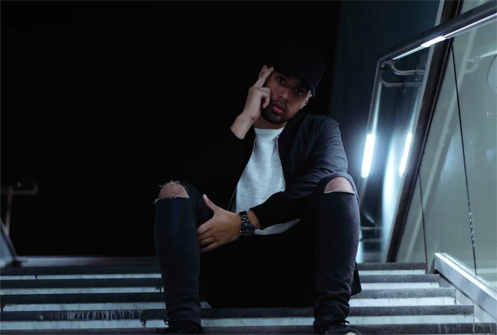 Nelson Clark Press Photo