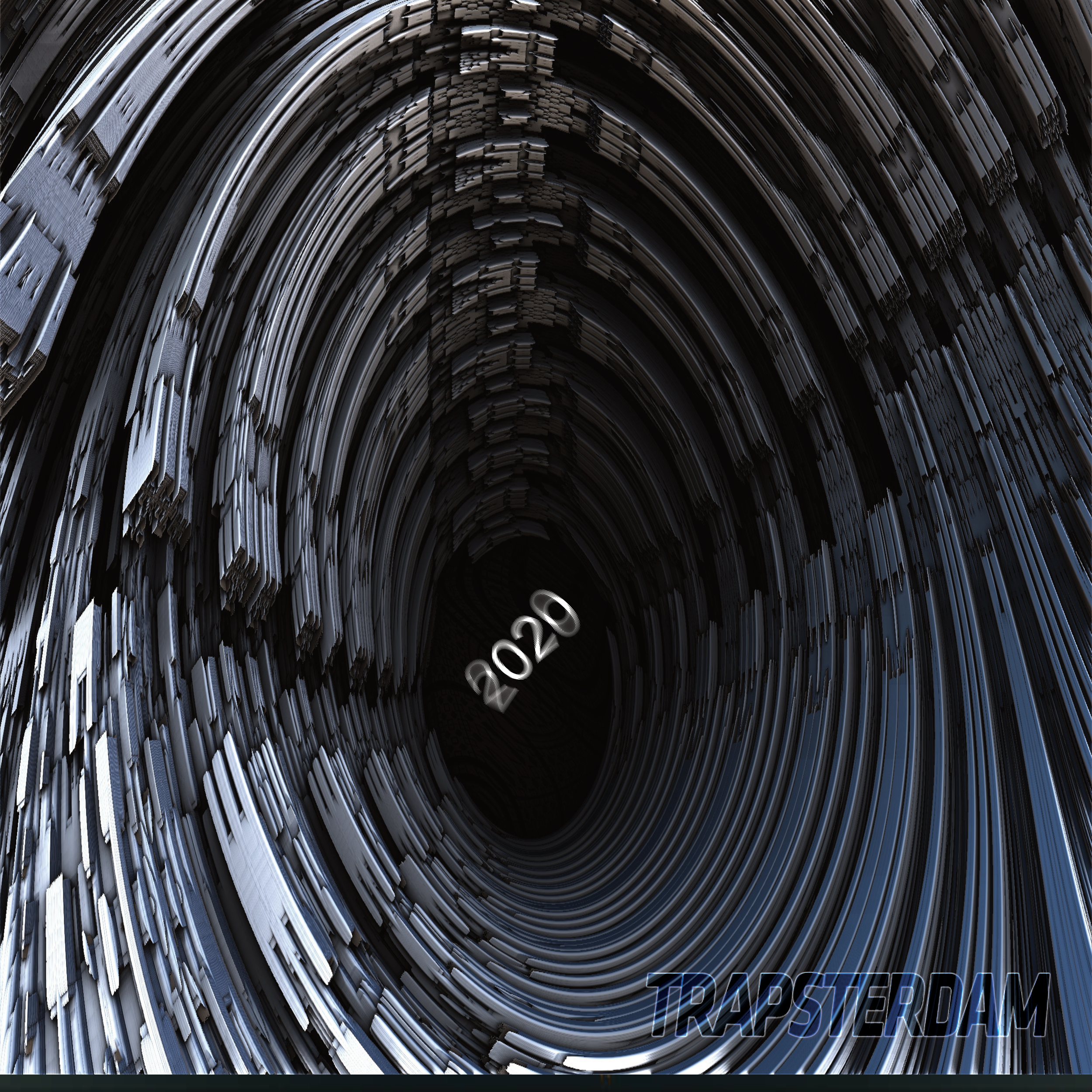 Peace 2020 - #nocomment Artwork