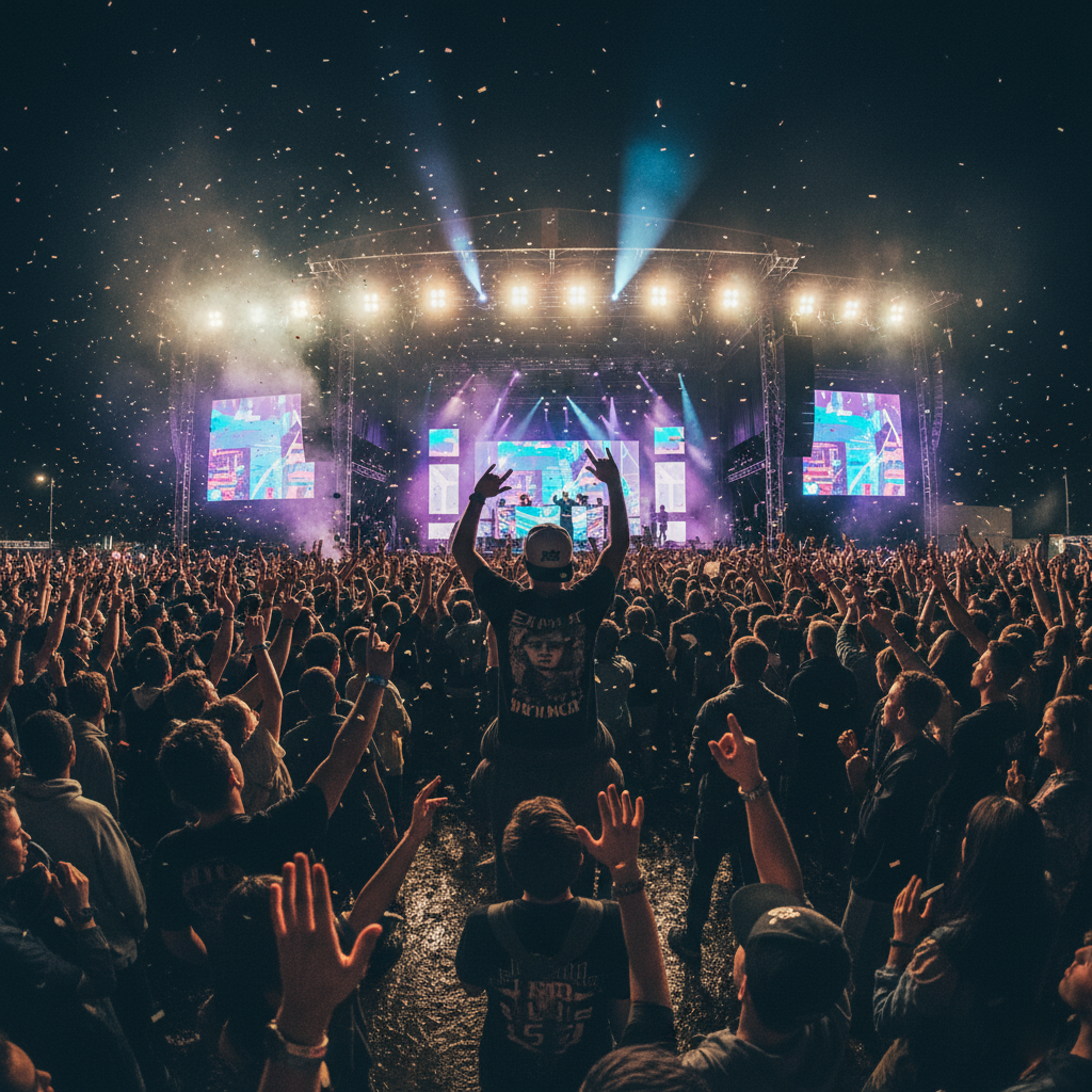 More Events Coming Soon